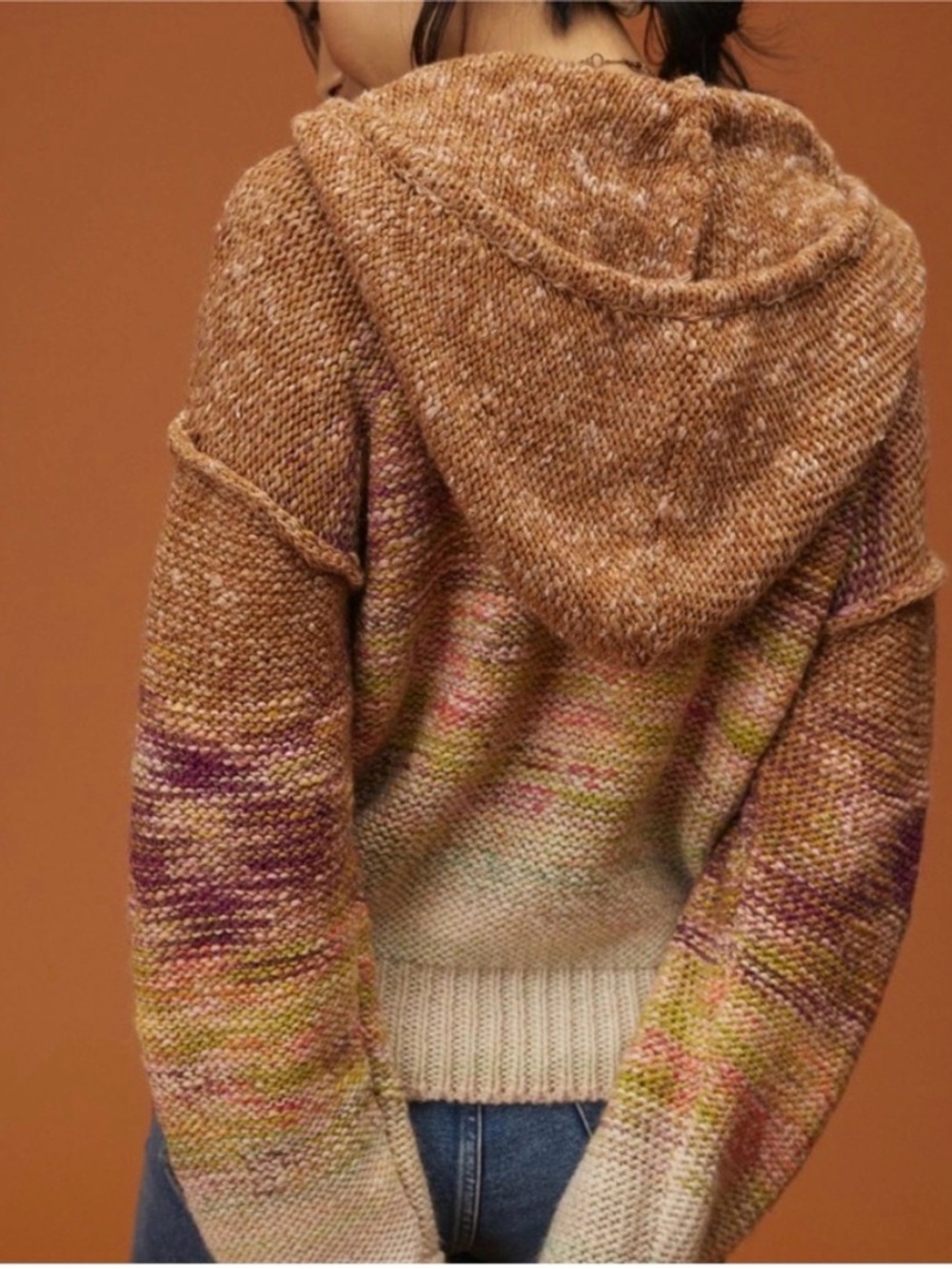 Anthropologie Pilcro And The Letter Press, Beautiful Sweater. - Picture 2 of 10